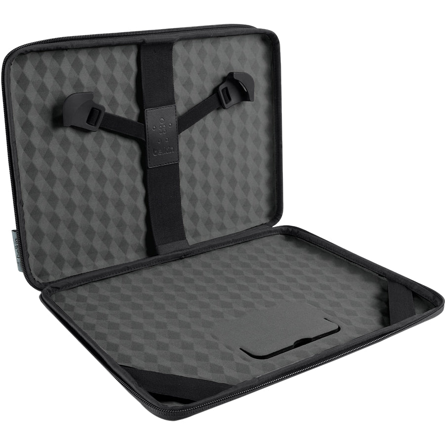 Belkin B2A079-C00 Air Protect Always-On Slim Case - Notebook Sleeve for 11"