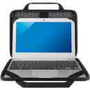 Belkin B2A079-C00 Air Protect Always-On Slim Case - Notebook Sleeve for 11"