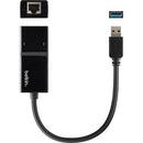 Belkin B2B048 USB 3.0 to Gigabit Ethernet GbE Network Adapter 10/100/1000