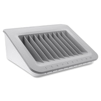 Belkin B2B074 Store and Charge-AC Classroom Charging Station for Laptops,Tablets