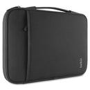 Belkin B2B081-C00 12 Inch Laptop Case- Laptop Bag- Chromebook Case