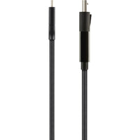 Belkin B2B103-06-BLK USB-C to DisplayPort Adapter Cable 4k 60Hz 6 foot - Black