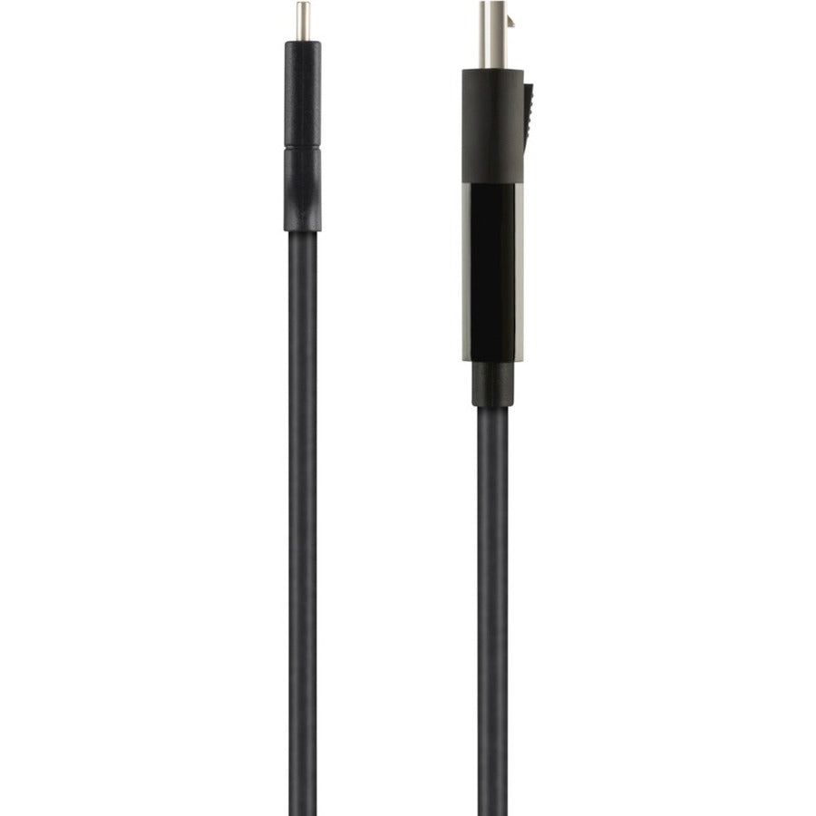 Belkin B2B103-06-BLK USB-C to DisplayPort Adapter Cable 4k 60Hz 6 foot - Black
