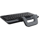 Belkin B2B130 Wired Tablet Keyboard With Stand for iPad with Lightning Connector
