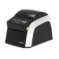 Sewoo B30IIE_S Barcode Label Printer D/T, STD (USB+Serial RS-232C+Ethernet)