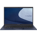 Asus B3402FVA-XS54T ExpertBook B3 Flip 14" Touch Notebook Intel 5 16G 512G Black