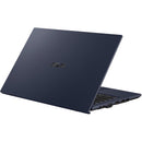 Asus B3402FVA-XS54T ExpertBook B3 Flip 14" Touch Notebook Intel 5 16G 512G Black