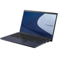 Asus B3402FVA-XS54T ExpertBook B3 Flip 14" Touch Notebook Intel 5 16G 512G Black