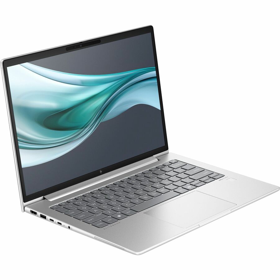 HP B3SH2AT#ABA EliteBook 640 G11 14" Notebook - WUXGA - Intel Core Ultra 5 125U