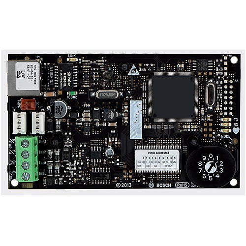Radionix B426 Conettix Ethernet Communication Module for Control Panels