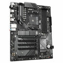 GIGABYTE B550 EAGLE WIFI6 Gaming Desktop Motherboard - AMD B550 Chipset