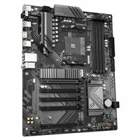 GIGABYTE B550 EAGLE WIFI6 Gaming Desktop Motherboard - AMD B550 Chipset