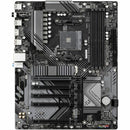 GIGABYTE B550 EAGLE WIFI6 Gaming Desktop Motherboard - AMD B550 Chipset