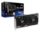 ASRock B570 CL 10GO Intel Arc B570 Challenger 10GB OC 10GB GDDR6 Video Card