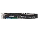 ASRock B570 CL 10GO Intel Arc B570 Challenger 10GB OC 10GB GDDR6 Video Card