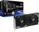 ASRock B580 CL 12GO Intel Arc B580 Challenger 12GB OC 12GB GDDR6 Video Card