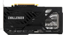 ASRock B580 CL 12GO Intel Arc B580 Challenger 12GB OC 12GB GDDR6 Video Card