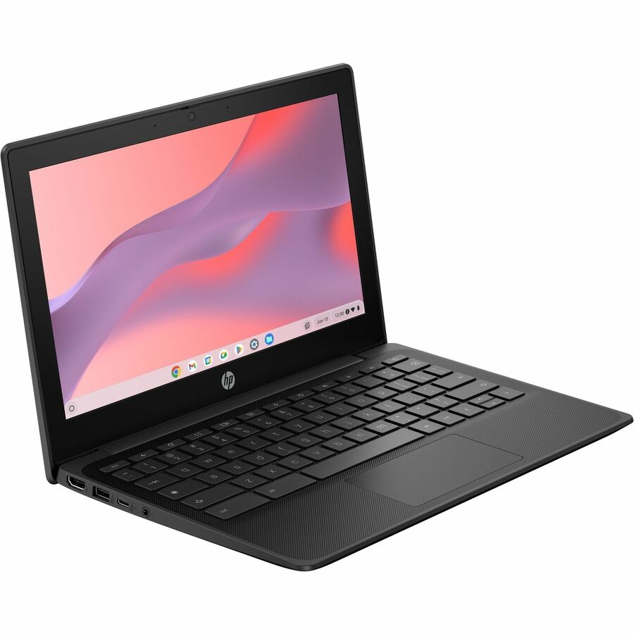 HP B5JK0UT#ABA Fortis G1m 11.6" Touchscreen Rugged Clamshell Chromebook