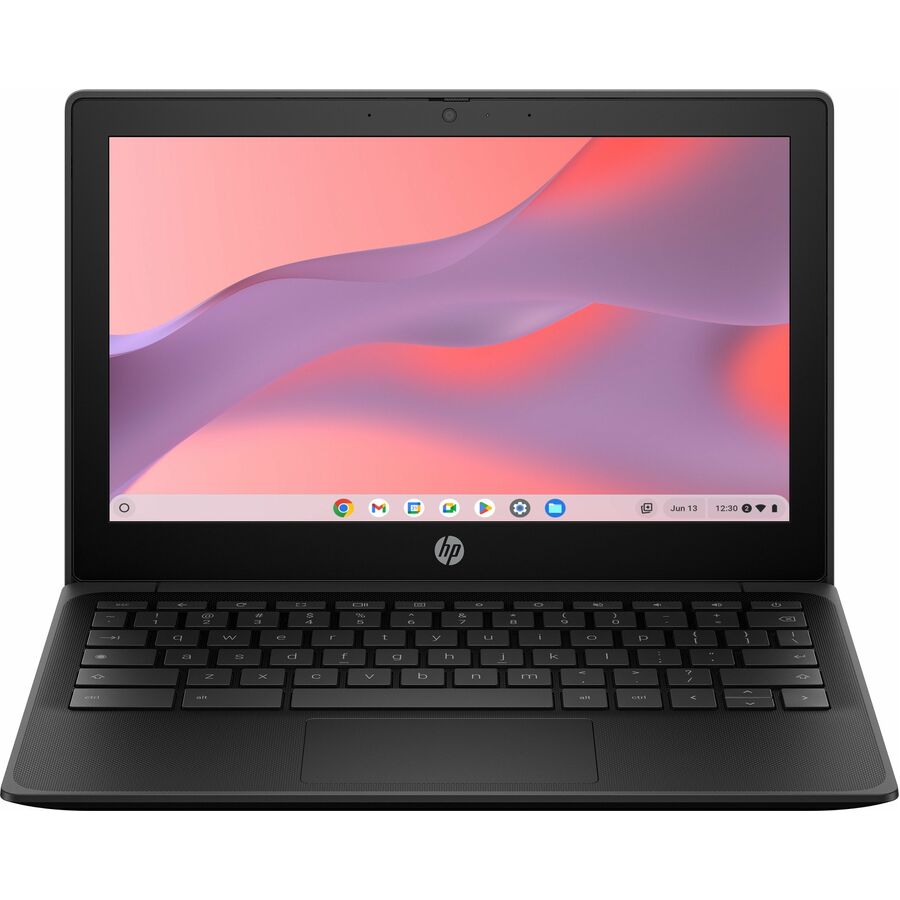 HP B5JK1UT#ABA Fortis G1m 11.6" Rugged Clamshell Chromebook - HD - Octa-core
