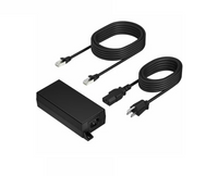 Hp Poly B5NH6AA#ABA PoE++ 65W 2.5G Adapter with 3.66m CAT6A Cable and Power Cord