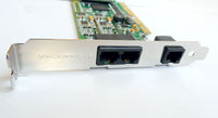 Sangoma B600D Non-Modular Analog Asterisk Voice PCI Card 4 FXO 1 FXS 1 EC