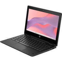 HP B61BHUT#ABA Fortis Flip G1m 11.6" Touchscreen Convertible 2 in 1 Chromebook