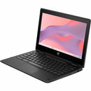 HP B61BKUT#ABA Fortis Flip G1m 11.6" Touchscreen Convertible 2 in 1 Chromebook