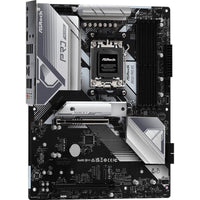 Asrock B650 PRO RS AMD AM5 4xDDR5 SATA RAID 2.5G-LAN VGA HDI- DP Gaming ATX MB