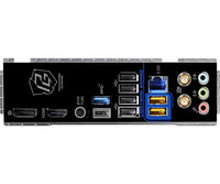 ASRock B650M PG Riptide WIFI Motherboard - AMD B650 AM5 Max128GB DDR5 Micro ATX