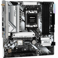 Asrock B650M PRO RS WIFI AM5 4xDDR5 SATA RAID 2.5G-LAN VGA HDI- DP BT WF ATX MB