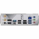 Asrock B650M PRO RS WIFI AM5 4xDDR5 SATA RAID 2.5G-LAN VGA HDI- DP BT WF ATX MB