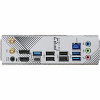 Asrock B650M PRO RS WIFI AM5 4xDDR5 SATA RAID 2.5G-LAN VGA HDI- DP BT WF ATX MB