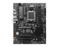 MSI B650VCWIFI2 PRO B650-VC WIFI II Gaming Desktop Motherboard - Socket AM5