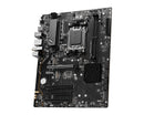 MSI B650VCWIFI2 PRO B650-VC WIFI II Gaming Desktop Motherboard - Socket AM5