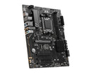MSI B650VCWIFI2 PRO B650-VC WIFI II Gaming Desktop Motherboard - Socket AM5