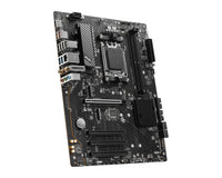 MSI B650VCWIFI2 PRO B650-VC WIFI II Gaming Desktop Motherboard - Socket AM5