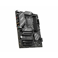 MSI B760GPWIFI B760 GAMING PLUS WIFI Gaming Desktop Motherboard