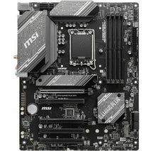 MSI B760GPWIFI B760 GAMING PLUS WIFI Gaming Desktop Motherboard