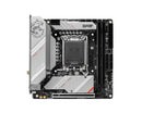 MSI B760IEDGEWIFI MPG B760I EDGE WIFI Gaming Desktop Motherboard