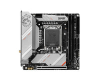 MSI B760IEDGEWIFI MPG B760I EDGE WIFI Gaming Desktop Motherboard