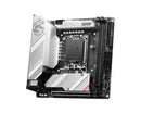 MSI B760IEDGEWIFI MPG B760I EDGE WIFI Gaming Desktop Motherboard