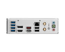 MSI B760IEDGEWIFI MPG B760I EDGE WIFI Gaming Desktop Motherboard