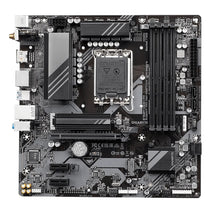 Gigabyte B760M DS3H AX Motherboard B760 D5 LGA1700 128GB M-ATX Retail