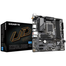 Gigabyte B760M DS3H AX Motherboard B760 D5 LGA1700 128GB M-ATX Retail