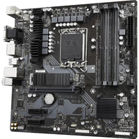 Gigabyte B760M DS3H DDR4 - 1.0 - Motherboard - micro ATX - LGA1700 Socket - B760