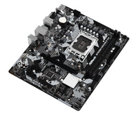 ASRock B760M-HDV/M.2 D4 - Motherboard - micro ATX - LGA1700 Socket