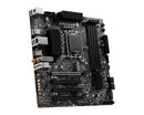 MSI B760MVCWIFIBULK B760 LGA1700 Max192GB DDR5 mATX Motherboard