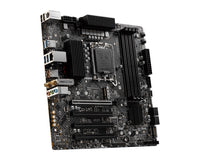 MSI B760MVCWIFIBULK B760 LGA1700 Max192GB DDR5 mATX Motherboard