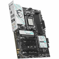 MSI B840GPW B840 GAMING PLUS WIFI Gaming Desktop Motherboard - Socket AM5