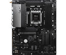 ASRock B850 Pro-A WiFi Motherboard - AMD B850 AM5 Max256GB DDR5 ATX Retail
